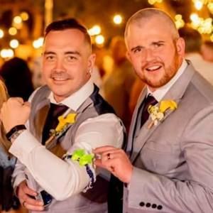 Meet your Posher, Tyler